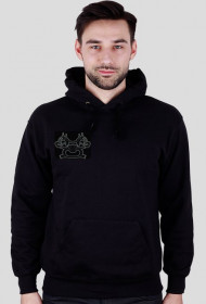 bluza LimitedEdition Wiewiórka