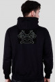 bluza LimitedEdition Wiewiórka