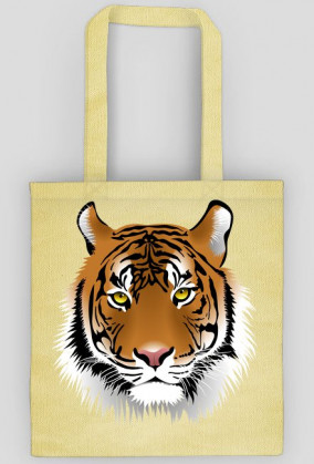 Eko torba - Tygrys