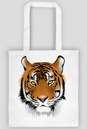 Eko torba - Tygrys