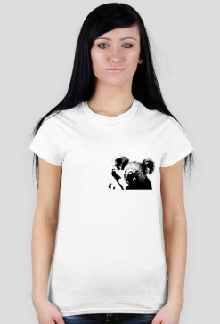 Ladies Havy Koala A2