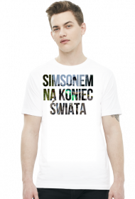 Simsonem na koniec świata!