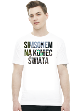 Simsonem na koniec świata!
