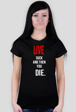 T-SHIRT