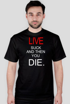 T-SHIRT