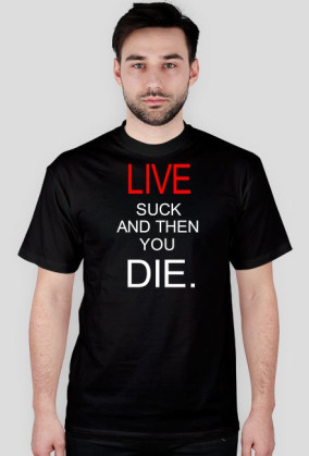 T-SHIRT