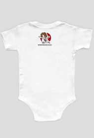 Body Keep calm and practice karate