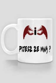 Kubek Typowego Trolla