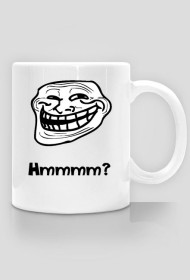 Kubek Typowego Trolla