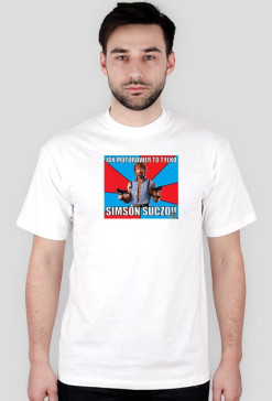 simson suczo