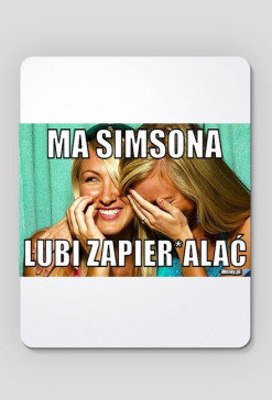 PODKŁADKA SIMOSN