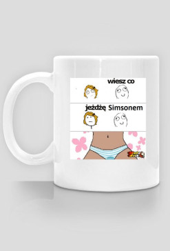 KUBEK SIMSON
