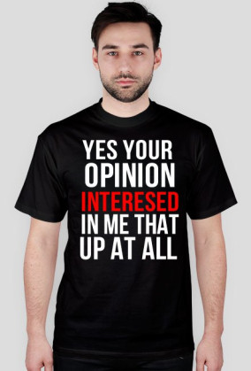T-SHIRT
