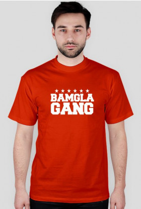 Koszulka Bamgla
