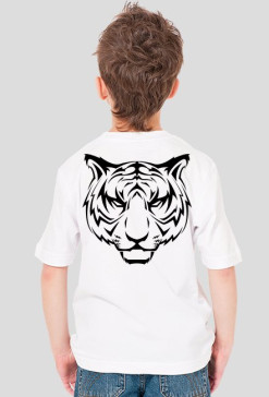 Save Tiger