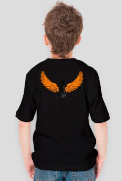 Bad Ass and Just for  children