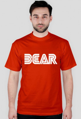 Bear Gamer