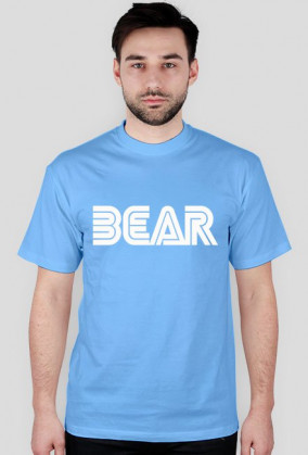 Bear Gamer