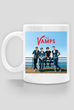 The Vamps