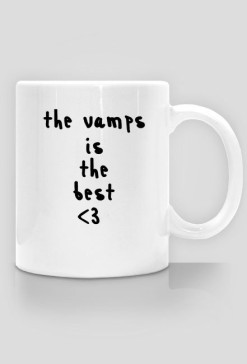 The Vamps