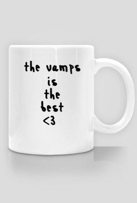 The Vamps