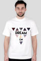 DREAM ON