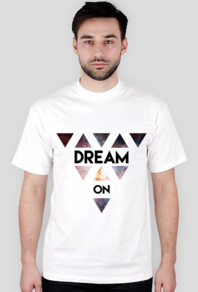 DREAM ON