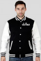 chillax bluza