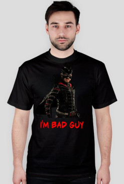 Bad Guy