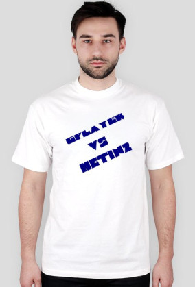 GPlayer VS Metin2 ( męska )