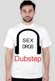 SEX DRGS DUBSTEP