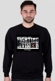 Bluza FDivision Czarna