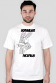 Normalnie facepalm T-shirt