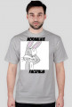 Normalnie facepalm T-shirt