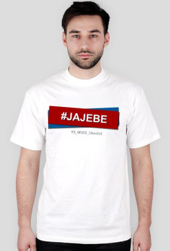 Jajebe T-shirt