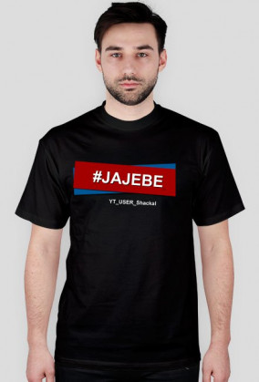 Jajebe T-shirt