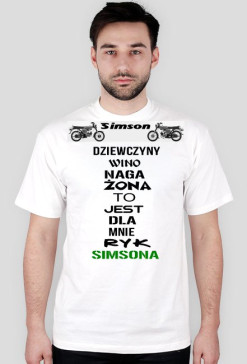 RYK SIMSONA