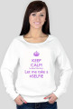 Bluza #SELFIE