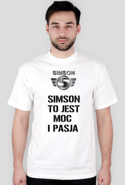 SIMSON TO MOC