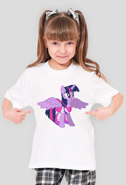 Kucyki Pony