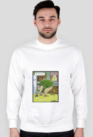bluza meska
