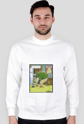 bluza meska