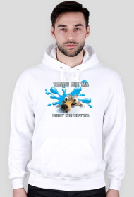 Szałowa bluza męska 3