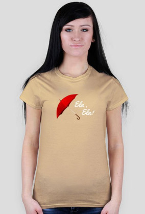 Ela