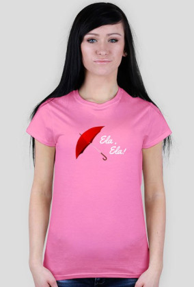 Ela