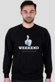 Szałowa bluza męska 4