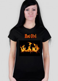 Hot Girls w ogniu