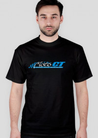 Logo MotoCT Tshirt