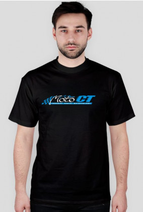 Logo MotoCT Tshirt