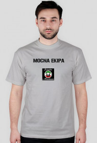 KOSZULKA PRODUCENTA MOCNA EKIPA